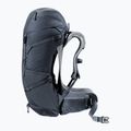 Women's hiking backpack deuter Futura 30 l SL black 7