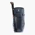Women's hiking backpack deuter Futura 30 l SL black 8