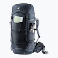 Women's hiking backpack deuter Futura 30 l SL black 9