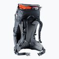 Women's hiking backpack deuter Futura 30 l SL black 11
