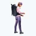 Women's hiking backpack deuter Futura 30 l SL black 13