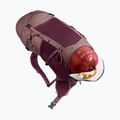 Hiking backpack deuter Futura 30 l SL cassis/ashrose 11