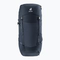 Hiking backpack deuter Futura 32 l black