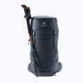 Hiking backpack deuter Futura 32 l black 8