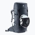 Hiking backpack deuter Futura 32 l black 10