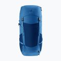 Hiking backpack deuter Futura 32 l nightblue/baltic