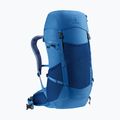 Hiking backpack deuter Futura 32 l nightblue/baltic 2