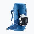 Hiking backpack deuter Futura 32 l nightblue/baltic 9