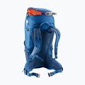 Hiking backpack deuter Futura 32 l nightblue/baltic 10