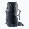 Hiking backpack deuter Futura 34 l EL black 3