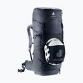 Hiking backpack deuter Futura 34 l EL black 10