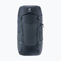 Trekking backpack deuter Futura Pro 34 l SL black