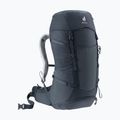 Women's trekking backpack deuter Futura Pro 34 l SL black 2