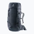 Women's trekking backpack deuter Futura Pro 34 l SL black 3