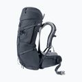 Women's trekking backpack deuter Futura Pro 34 l SL black 7