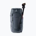 Women's trekking backpack deuter Futura Pro 34 l SL black 8