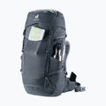 Women's trekking backpack deuter Futura Pro 34 l SL black 9