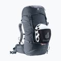 Women's trekking backpack deuter Futura Pro 34 l SL black 10