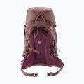 Trekking backpack deuter Futura Pro 34 l SL cassis/ashrose 4