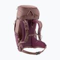 Trekking backpack deuter Futura Pro 34 l SL cassis/ashrose 5