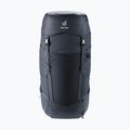 Trekking backpack deuter Futura Pro 36 l black