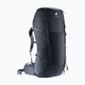 Trekking backpack deuter Futura Pro 36 l black 2