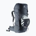 Trekking backpack deuter Futura Pro 36 l black 10