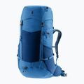 Trekking backpack deuter Futura Pro 36 l nightblue/baltic 3