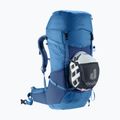 Trekking backpack deuter Futura Pro 36 l nightblue/baltic 8