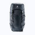 Trekking backpack deuter Futura Pro 38 l SL black