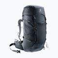 Trekking backpack deuter Futura Pro 38 l SL black 2