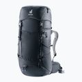 Trekking backpack deuter Futura Pro 38 l SL black 3