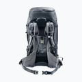 Trekking backpack deuter Futura Pro 38 l SL black 4