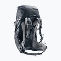 Trekking backpack deuter Futura Pro 38 l SL black 5