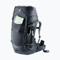 Trekking backpack deuter Futura Pro 38 l SL black 8