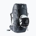 Trekking backpack deuter Futura Pro 38 l SL black 9