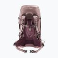 Trekking backpack deuter Futura Pro 38 l SL cassis/ashrose 4