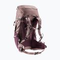 Trekking backpack deuter Futura Pro 38 l SL cassis/ashrose 5