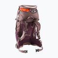 Trekking backpack deuter Futura Pro 38 l SL cassis/ashrose 11