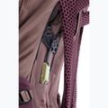 Trekking backpack deuter Futura Pro 38 l SL cassis/ashrose 13