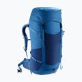 Trekking backpack deuter Futura Pro 40 l nightblue/baltic 2