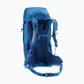 Trekking backpack deuter Futura Pro 40 l nightblue/baltic 5