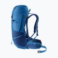 Trekking backpack deuter Futura Pro 40 l nightblue/baltic 7