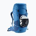Trekking backpack deuter Futura Pro 40 l nightblue/baltic 9
