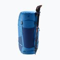 Trekking backpack deuter Futura Pro 40 l nightblue/baltic 10