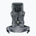 Trekking backpack deuter Aircontact Core 55 + 10 l SL graphite 2