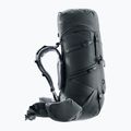 Trekking backpack deuter Aircontact Core 55 + 10 l SL graphite 4