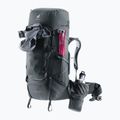 Trekking backpack deuter Aircontact Core 55 + 10 l SL graphite 6