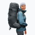 Trekking backpack deuter Aircontact Core 55 + 10 l SL graphite 10