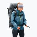 Trekking backpack deuter Aircontact Core 55 + 10 l SL graphite 12